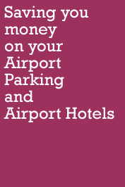 airport parking